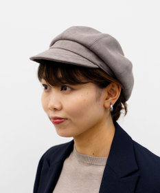 ATRENA リトルブラッシュキャスケット