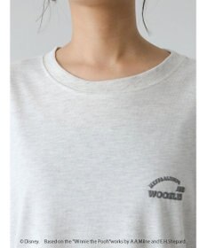 Green Parks Ｗｉｎｎｉｅ　ｔｈｅ　Ｐｏｏｈ／バックプリントＴＥＥⅡ