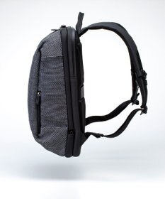 Atelier nuu Tondo fit ダレスバッグパック