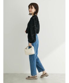 Green Parks ・Ｄｏｕｂｌｅ　Ｆｌａｇｓ　キリカエデニムパンツ