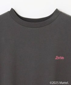 ANY 【Barbie(TM)】フリルTシャツ