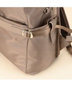 ACE BAGS & LUGGAGE W&.Day Night リッカ スクエアリュック B4サイズ 11713 ダブルアンドデイナイト ビジネスバッグ