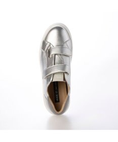 MODE ET JACOMO <MODE ET JACOMO>厚底ベルクロスニーカー