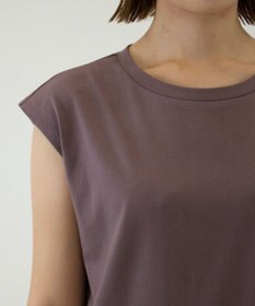 KASHIYAMA ハイゲージジャージーワンピース