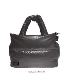 ROOTOTE 1470【温活＆軽量】LT.フェザールー.デリ.カラー-B