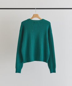 AMERICAN HOLIC 【BEVERLY HILLS POLO CLUB】ニットカーディガン