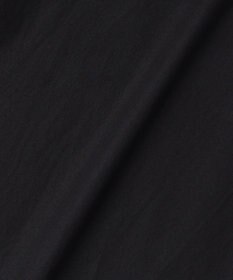 BEIGE， MALLOW / コットンタック バルーンスリーブドレス