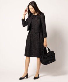 TOCCA 【WEB限定カラーあり・洗える】FIRST SPRINGS ジャケット