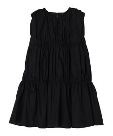 Green Parks ・ＥＬＥＮＣＡＲＥ　ＤＵＥ　ティアードノースリチュニック