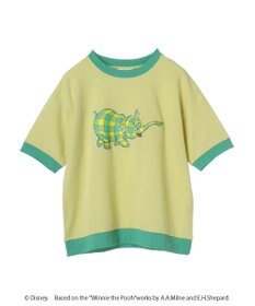 Green Parks Ｗｉｎｎｉｅ　ｔｈｅ　Ｐｏｏｈ／ワッペンリンガーＴＥＥ