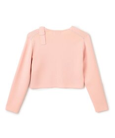 TOCCA 【洗える・接触冷感】BOW KNOT KNIT ボレロ