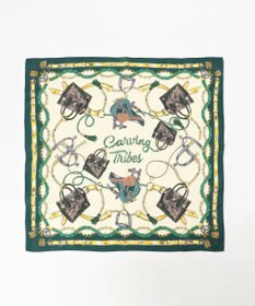 GRACE CONTINENTAL CT harness scarf