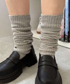 WEGO エアリールーズソックス