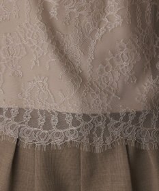 GRACE CONTINENTAL シアーレーストップ