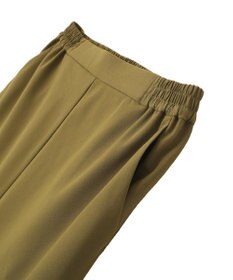 AMERICAN HOLIC 【イージーケア】ナローマーメイドスカート