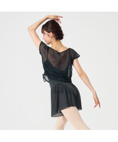 Chacott キュロットスカート