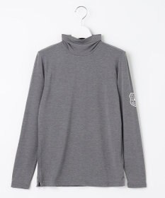 23区GOLF 【WOMEN】エニワイズ無地 カットソー