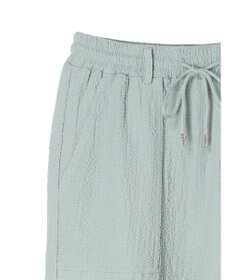 Green Parks ・ＳＵＧＡＲ　ＳＰＯＯＮ　ジャカードカーゴパンツ