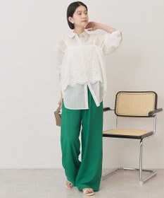 AMERICAN HOLIC レースビスチェ