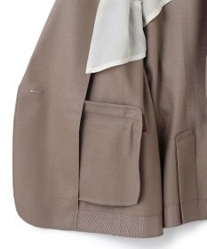 BEIGE， 【L-size】CORBY / テーラードジャケット