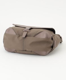 Y'SACCS ミリタリーフラップミニショルダー