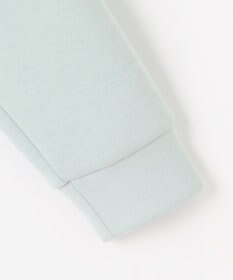 J.PRESS LADIES ダンボールジャージー パーカー