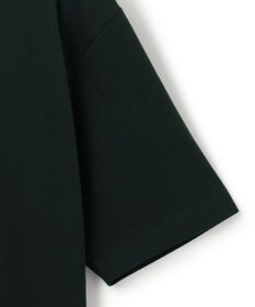 J.PRESS MEN 【AaronChang】【UNISEX】プリント Tシャツ