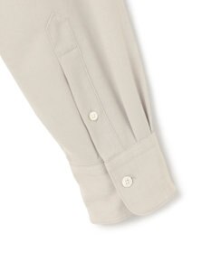 JOSEPH HOMME 新素材【シワになりにくい】テクノボイルストレッチ レギュラーカラーシャツ