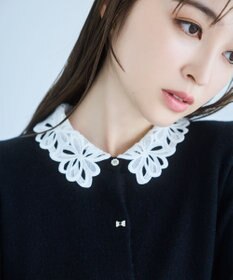 TOCCA CASHMERE カーディガン