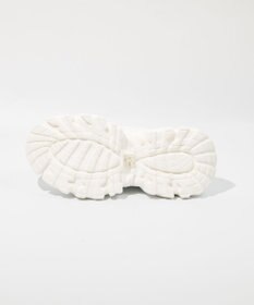 STEVE MADDEN RECOUPE-M-RS 厚底ボリュームスニーカー