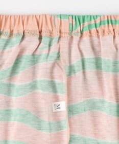 tsumori chisato SLEEP ツモリチサト パジャマ 3分袖 半袖 8分丈 夏 レディース UDT165 /ワコール