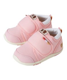 MIKI HOUSE HOT BISCUITS 【14-15cm】 セカンドベビーシューズ