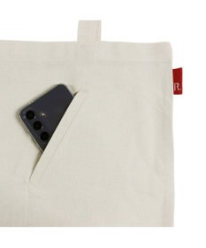 ROOTOTE 6285【オサムグッズ】OE.RC.トールフラット.オサム-C