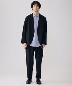 UNFILO MENS FINE MOVE Light イージーパンツ
