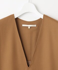 自由区 サキソニージャンパースカート