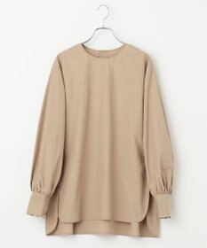 #Newans 【ANSWER for ハンサムモード】襟を取り外せる！セーラーカラーシャツ