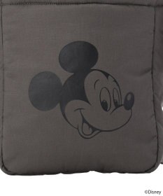 earth music&ecology 【予約】Disney/アソートショルダーバッグ