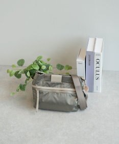 ACE BAGS & LUGGAGE Kanana project PJ-16 ショルダーバッグ 3L 280g 11901 カナナ プロジェクト 軽い