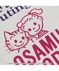 ROOTOTE 6285【オサムグッズ】OE.RC.トールフラット.オサム-C