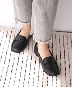 Pointer 本革ドライビングシューズ