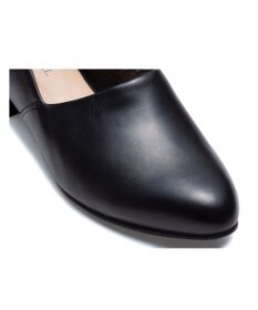 REGAL FOOT COMMUNITY 【リーガルレディース】F38R 甲深フラットシューズ フラットシューズ