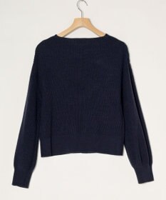 ONWARD Reuse Park 【any SiS】ニット秋冬