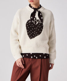 Paul Smith Graphic Strawberry ニット