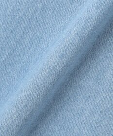 23区 【Oggi4月号掲載/洗える】23区DENIM ライトダンガリー ワイドパンツ