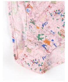 tsumori chisato SLEEP ツモリチサト ショーツ UPX533 /ワコール