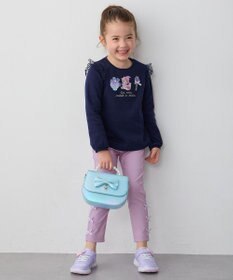 ANY KIDS 7days ガーリー パンツ