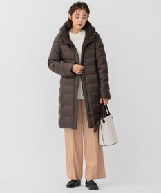 23区 ORSETTO レザー バケット ショルダー バッグ