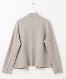 自由区 【セット可】ウールジャージー ジャケット