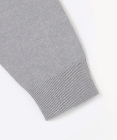 23区GOLF 【MEN】トラックジャケット ホールガーメント ニットジャケット