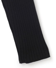 JOSEPH 【洗える】メリノリブ　ニットカーディガン